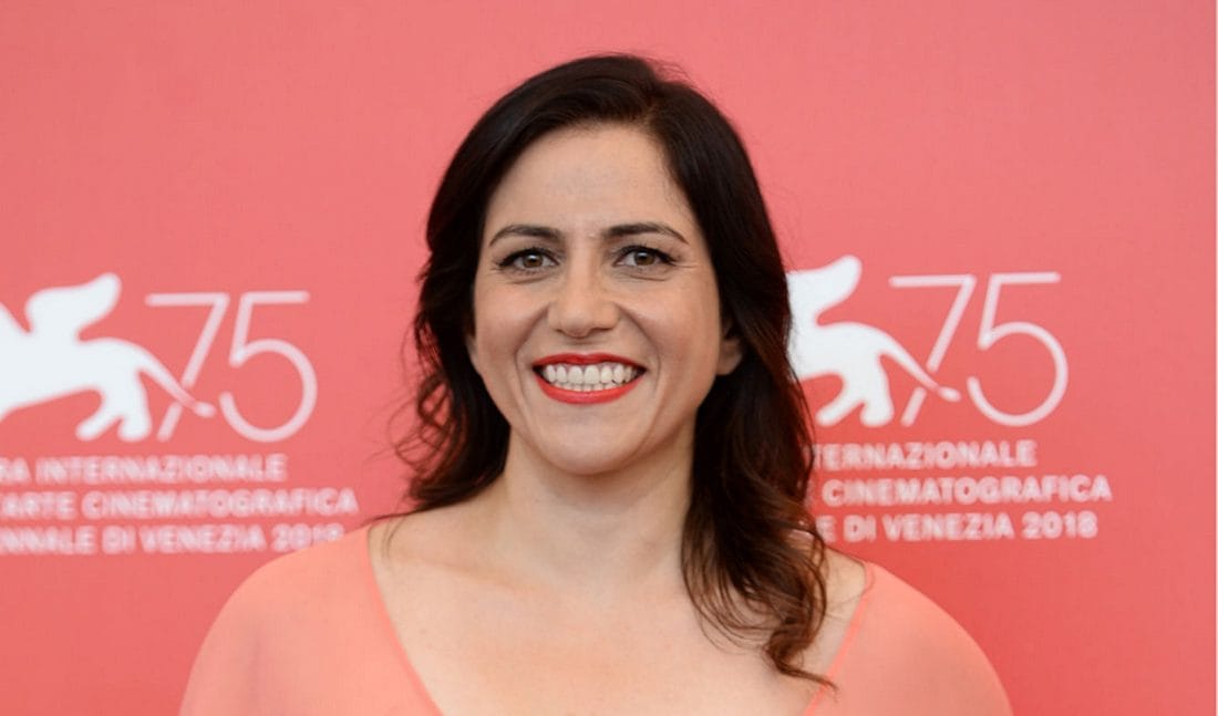 Soudade Kaadan Quand une image suffit à faire film, éthique du regard et mémoire incarnée