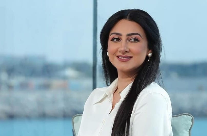 Haifa Hussain : quand le temps devient une discipline intérieure