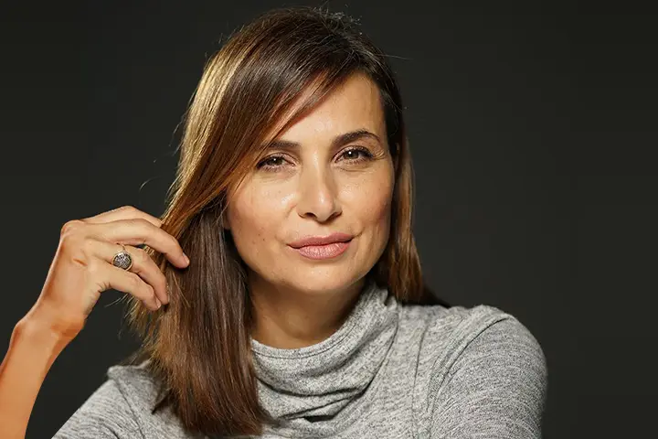 Farah Bsiesohabiter le passage pour réapprendre à habiter le monde