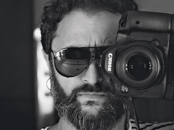 Sharbel Bou Mansour Celui qui ne capture pas l’image, mais fabrique la croyance visuelle