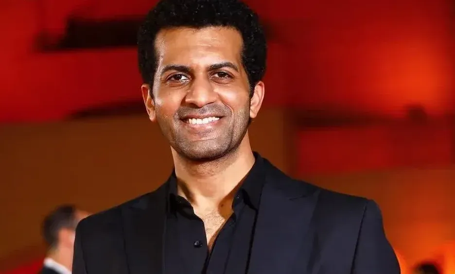 Kareem Sorour traverser le récit