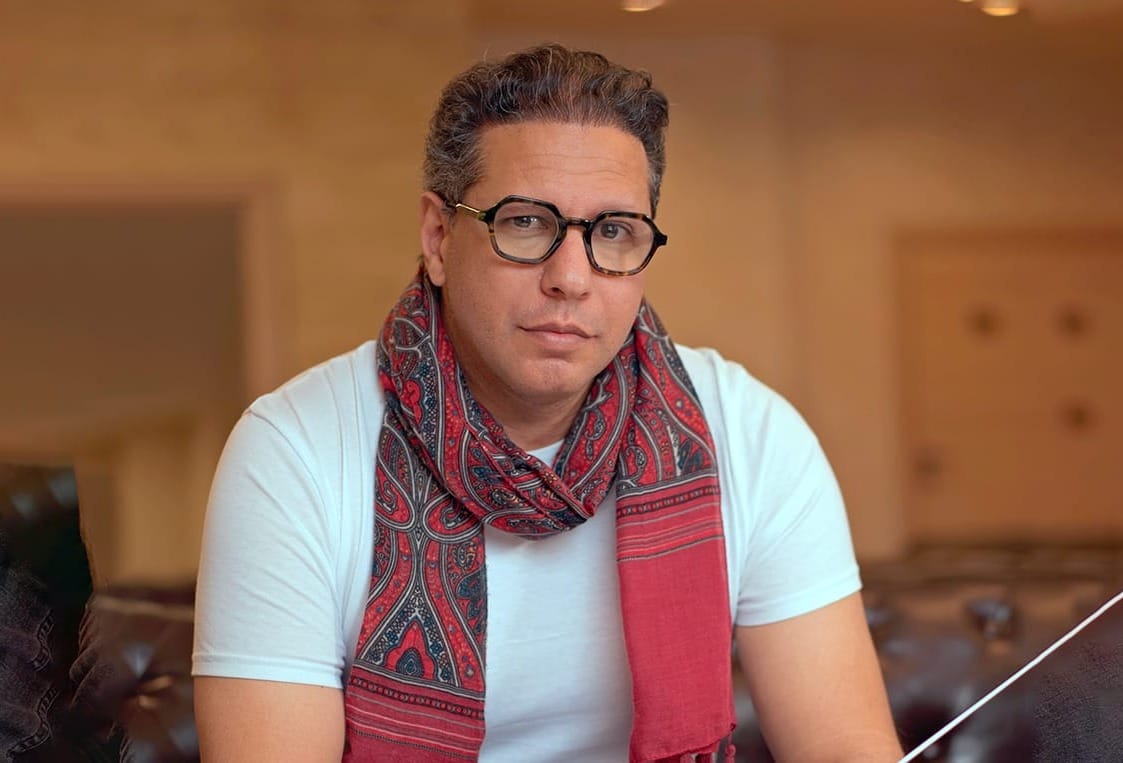 Quand le son pense l’image Youssef Guezoum et la nouvelle écriture invisible du cinéma contemporain