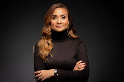 Roua Al-Madani:une productrice saoudienne qui tisse un pont inédit entre Riyad, l’Europe et Paris