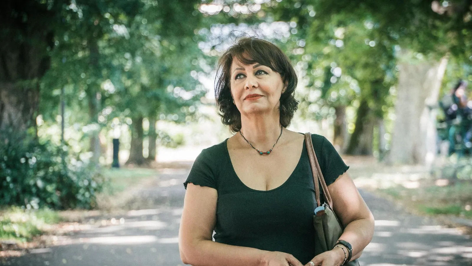 Les siècles inachevés de Thikra Mohammed Nader : entre Orient de la mémoire et Occident de l’exil