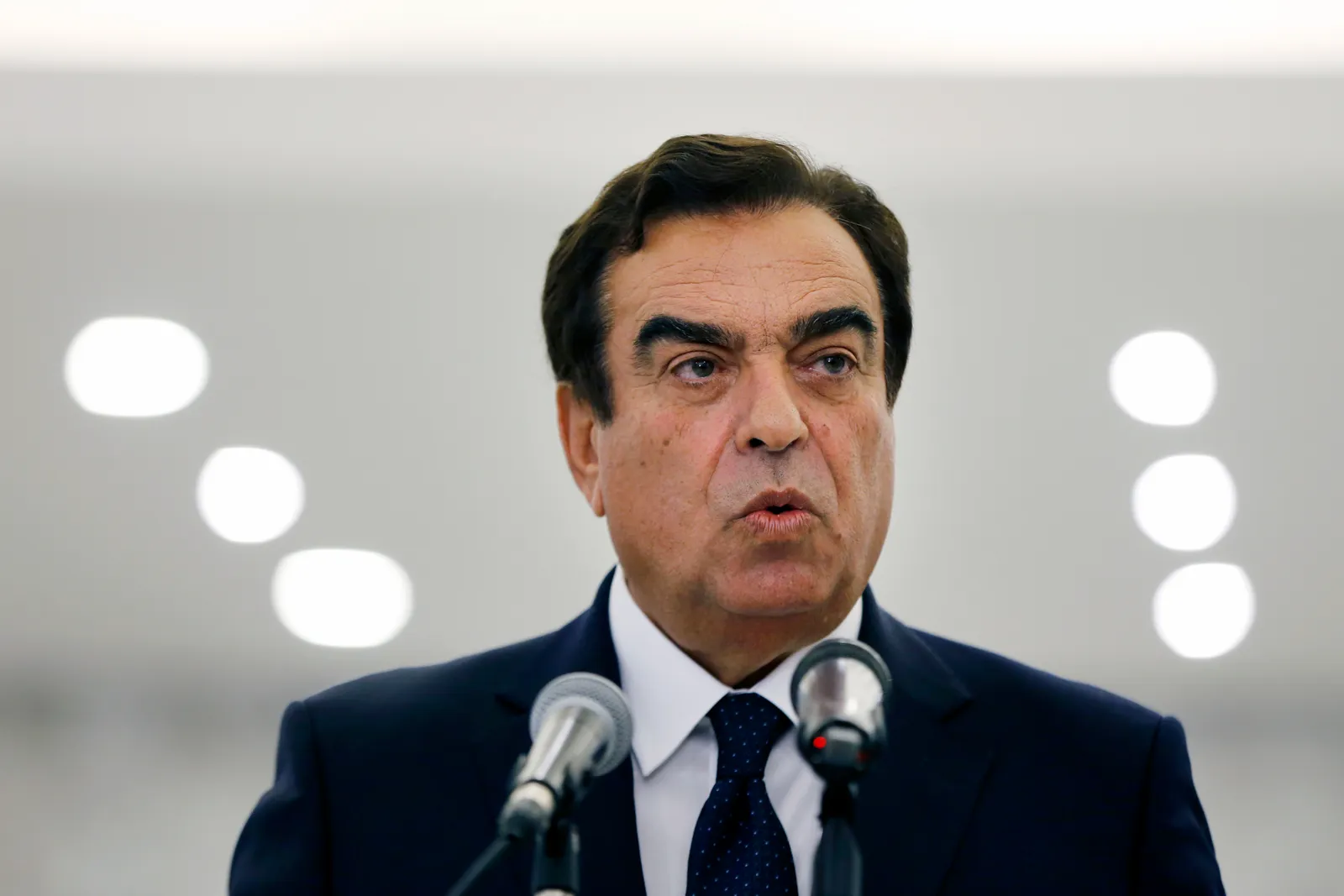 George Kordahi : de l’âge d’or de Radio Monte Carlo à l’icône franco-orientale qui habite toujours la mémoire du monde arabe