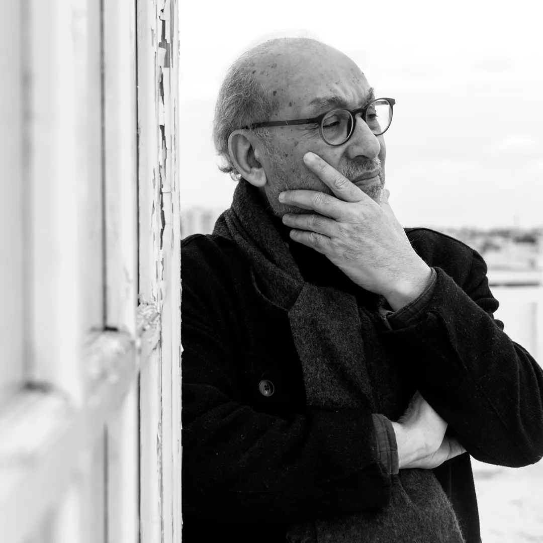 Fadhel Jaibi : la voix théâtrale arabe qui a marqué la scène parisienne