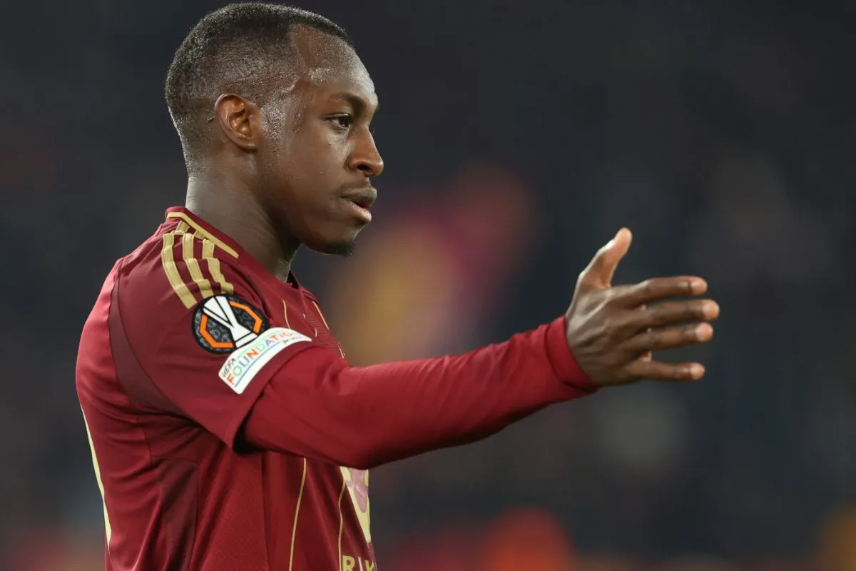 Saud Abdulhamid, le joueur qui unit Lens et le Golfe à travers le football