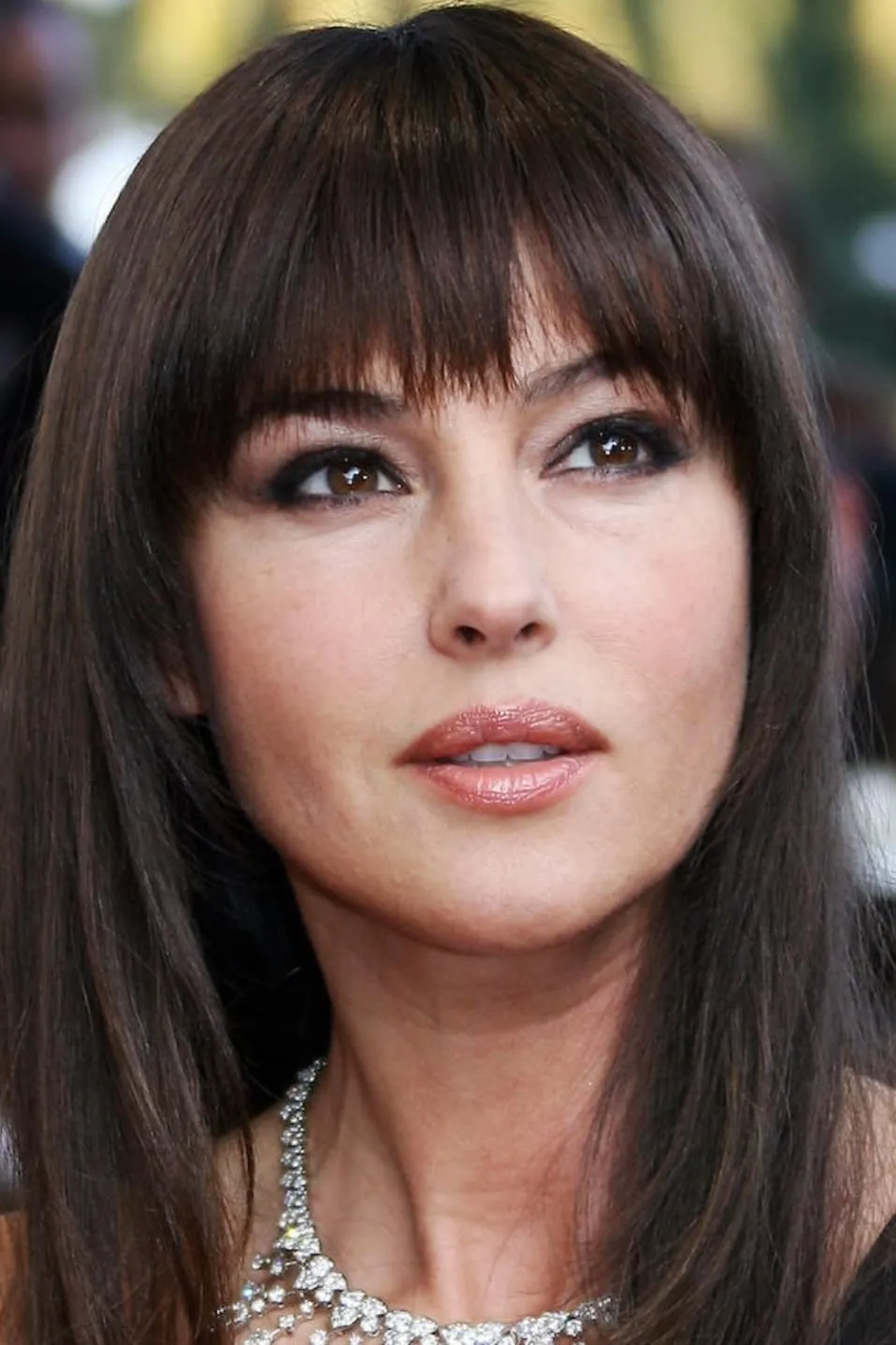 Monica Bellucci : comment un film iranien l’a menée vers la découverte de l’Orient et de sa langue