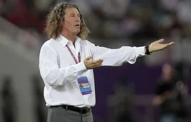 Bruno Metsu : l’entraîneur français qui a aimé l’Orient jusqu’à son dernier souffle