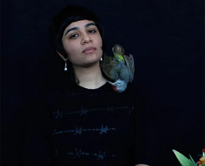 Monira Al Qadiri : une voix singulière du Golfe qui s’impose au cœur de la scène artistique française