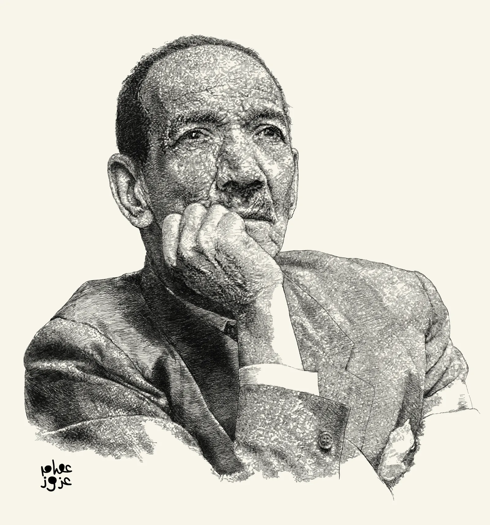 Pourquoi Paris a changé Ahmed Rami : la naissance du poète arabe moderne