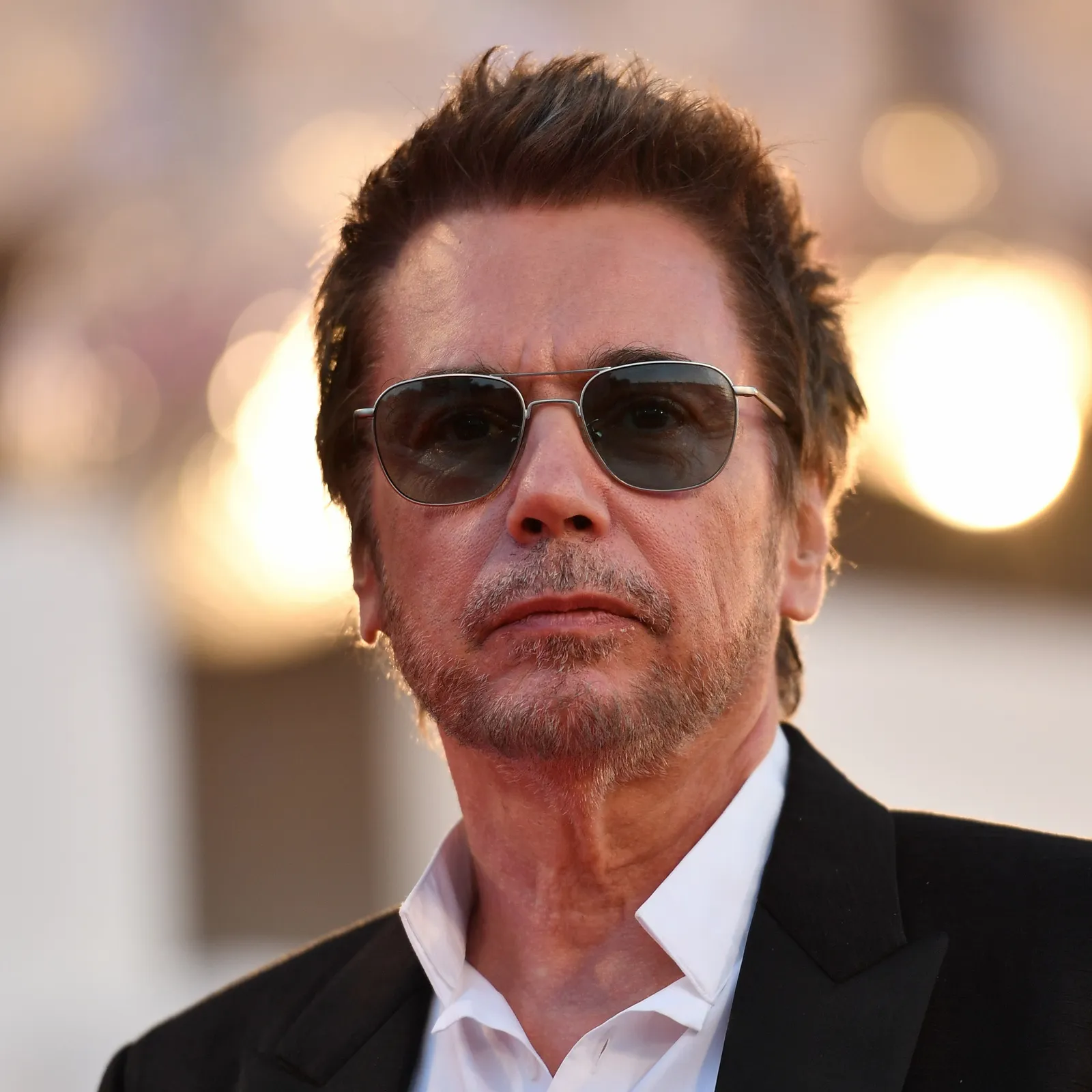 Jean-Michel Jarre au Moyen-Orient : le compositeur français qui a fondé un pont musical entre Paris et le monde arabe