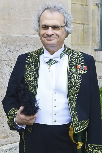 Amin Maalouf : l’écrivain franco-libanais qui a fait de Paris la capitale de son humanisme