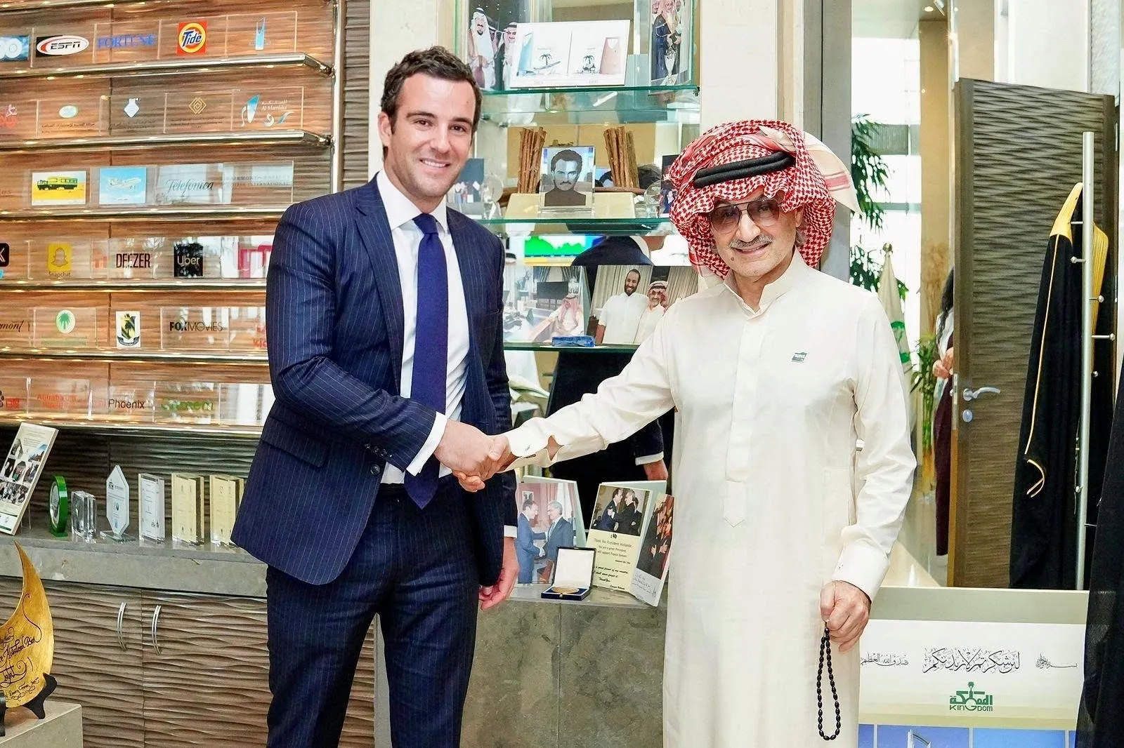 Quand les géants de la scénographie urbaine unissent Paris et Riyad : une nouvelle ère pour l’art, l’architecture et l’innovation