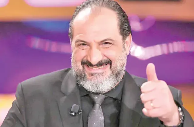 Khaled Al-Sawwy, ou la cohérence rare d’un artiste qui écrit et incarne le monde