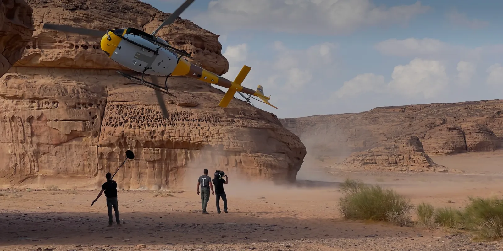 La production arabe entre financement public et capital privé : disparités des opportunités et enjeux de légitimité