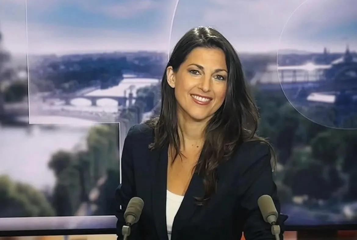 Ségolène Alunni, ou la force tranquille de la parole juste dans le tumulte médiatique