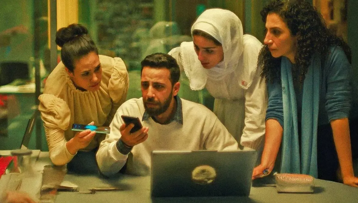 La voix d’une absence face au monde : « La Voix de Hind Rajab » entre officiellement dans la course aux Oscars 2026