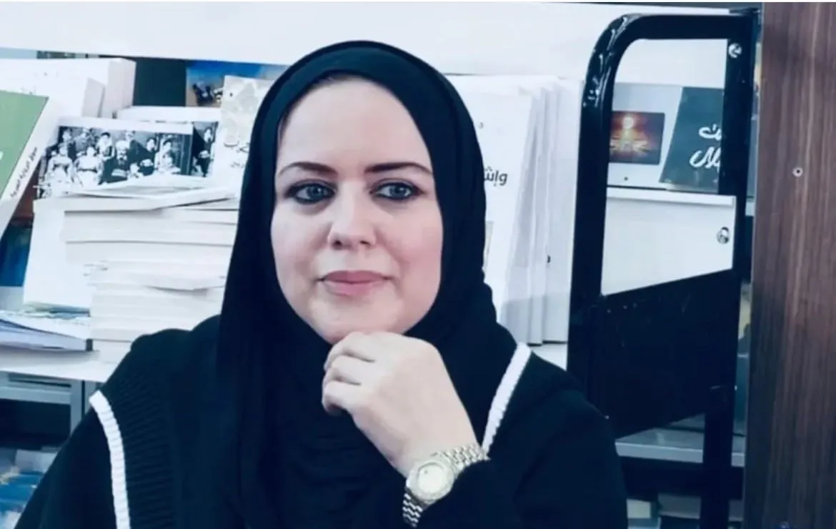 Asma Al-Zahhar, écrire l’émotion comme mémoire contemporaine