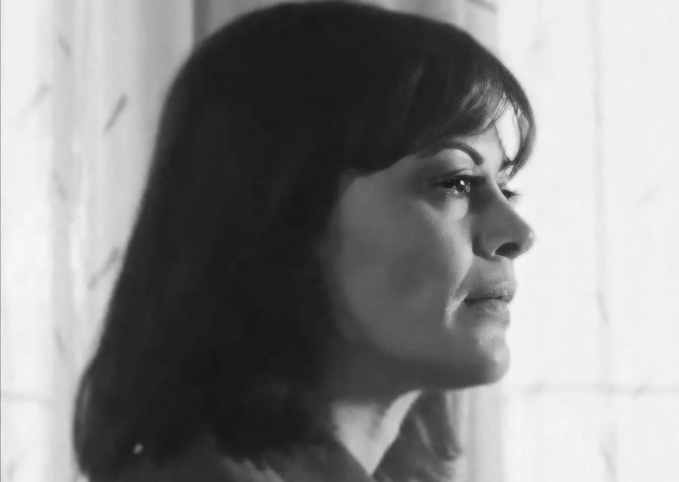 Carmen Lebbos, ou la présence comme forme de sagesse