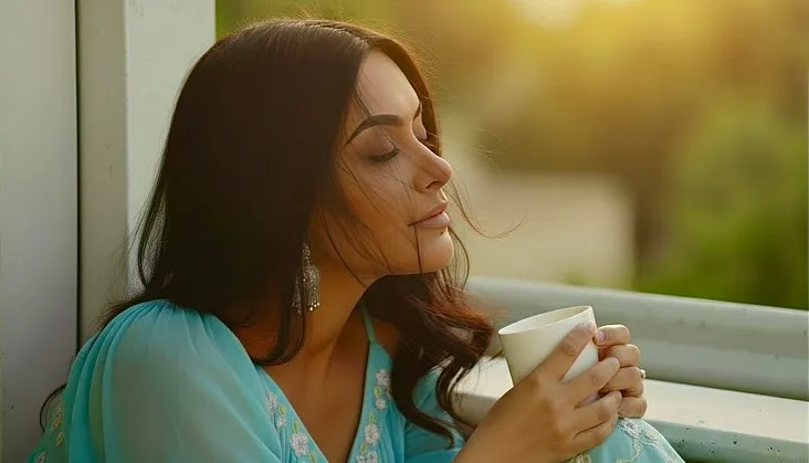 Baidar Albasri, la voix comme territoire de patience, de mémoire et de résistance