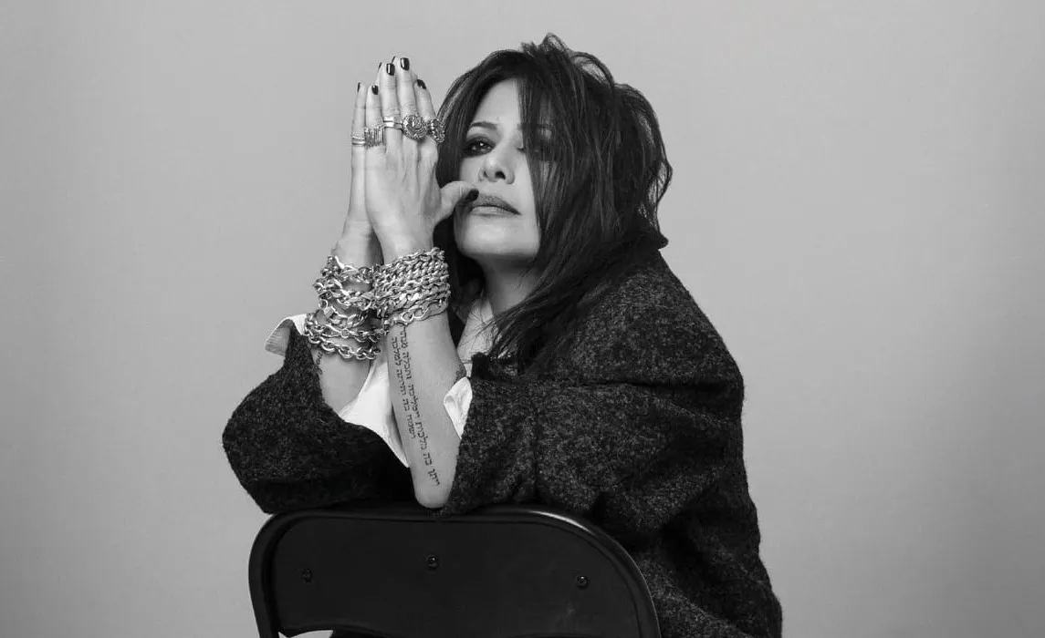 Yasmin Levy ou la mémoire qui refuse de disparaître