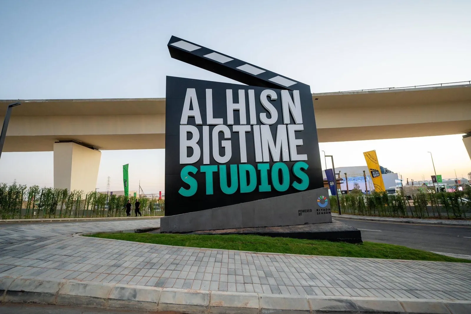 L’ouverture des studios Al Hosn – Big Time : un tournant technologique pour l’industrie audiovisuelle arabe