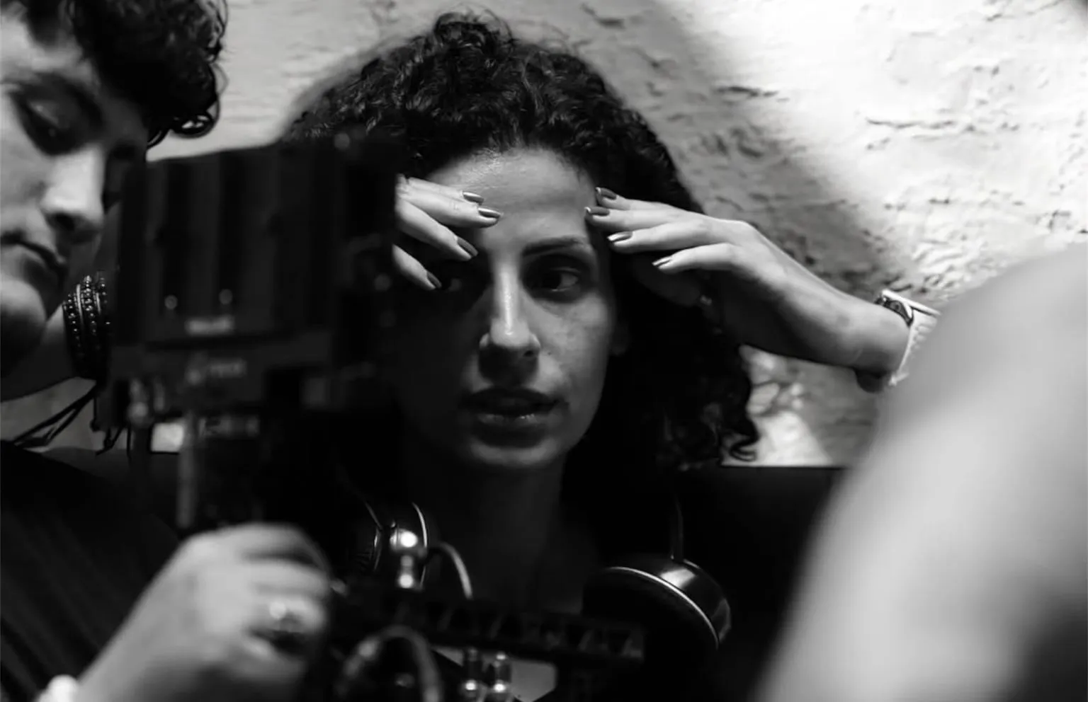 Sara Noah Construire une mise en scène sans tapage, penser le cinéma comme responsabilité