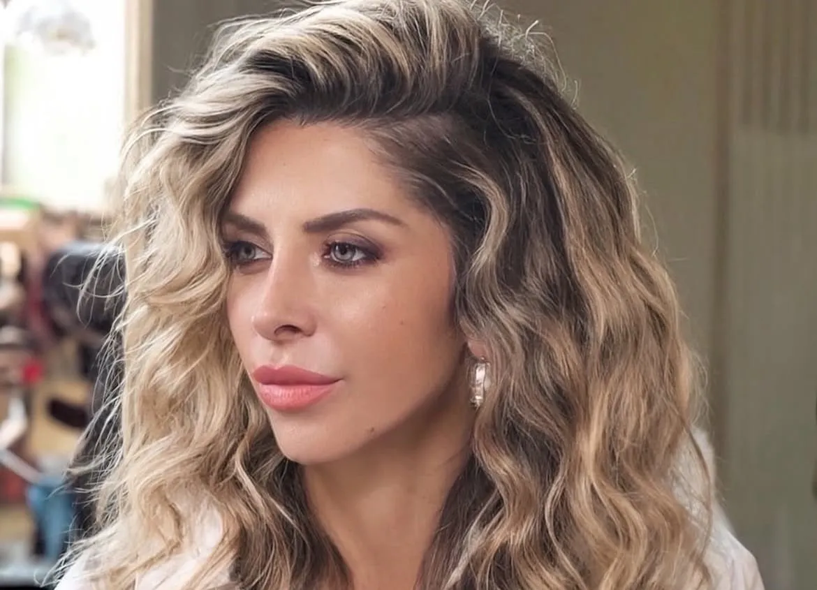 Eleonora Crippa, la beauté comme fracture : quand l’image se brise pour dire le réel