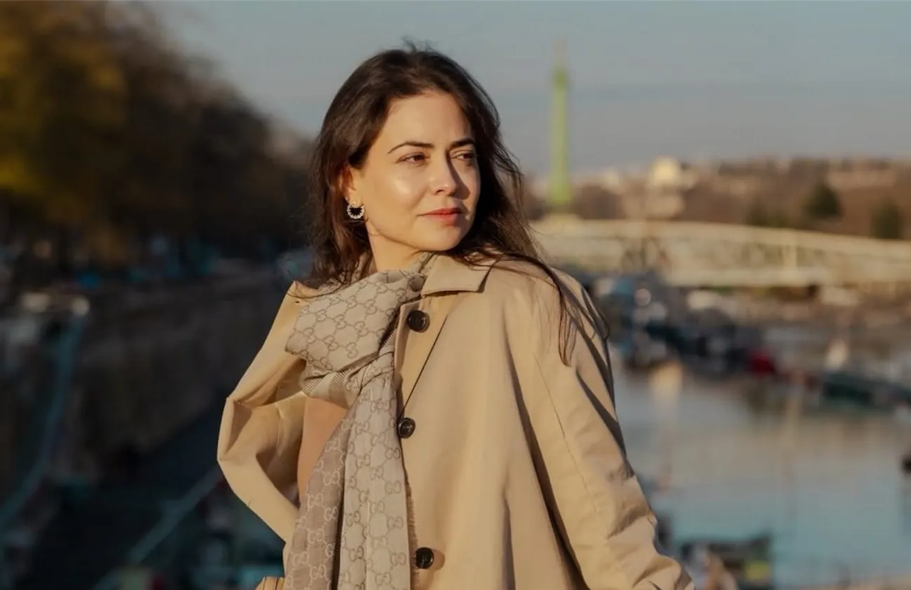 Dr Asma Said Quand la pharmacie devient un lieu d’écoute, de discernement et de responsabilité sanitaire