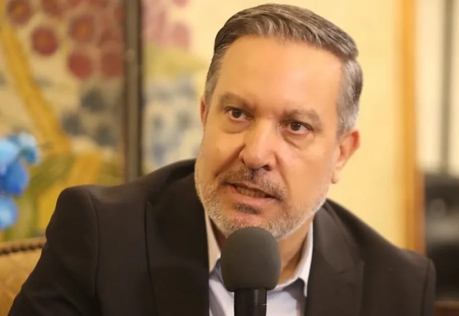 Zahi Wehbe La parole tenue poésie média et responsabilité culturelle