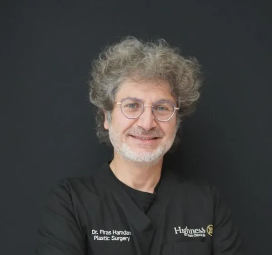 Dr Firas Hamdan : la chirurgie esthétique comme discipline médicale de précision