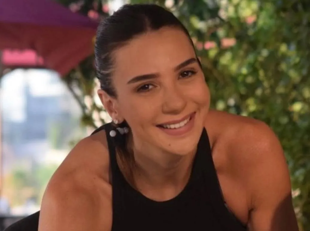 Youssra Sawaya, le corps comme acte de résistance et la discipline comme langage de survie