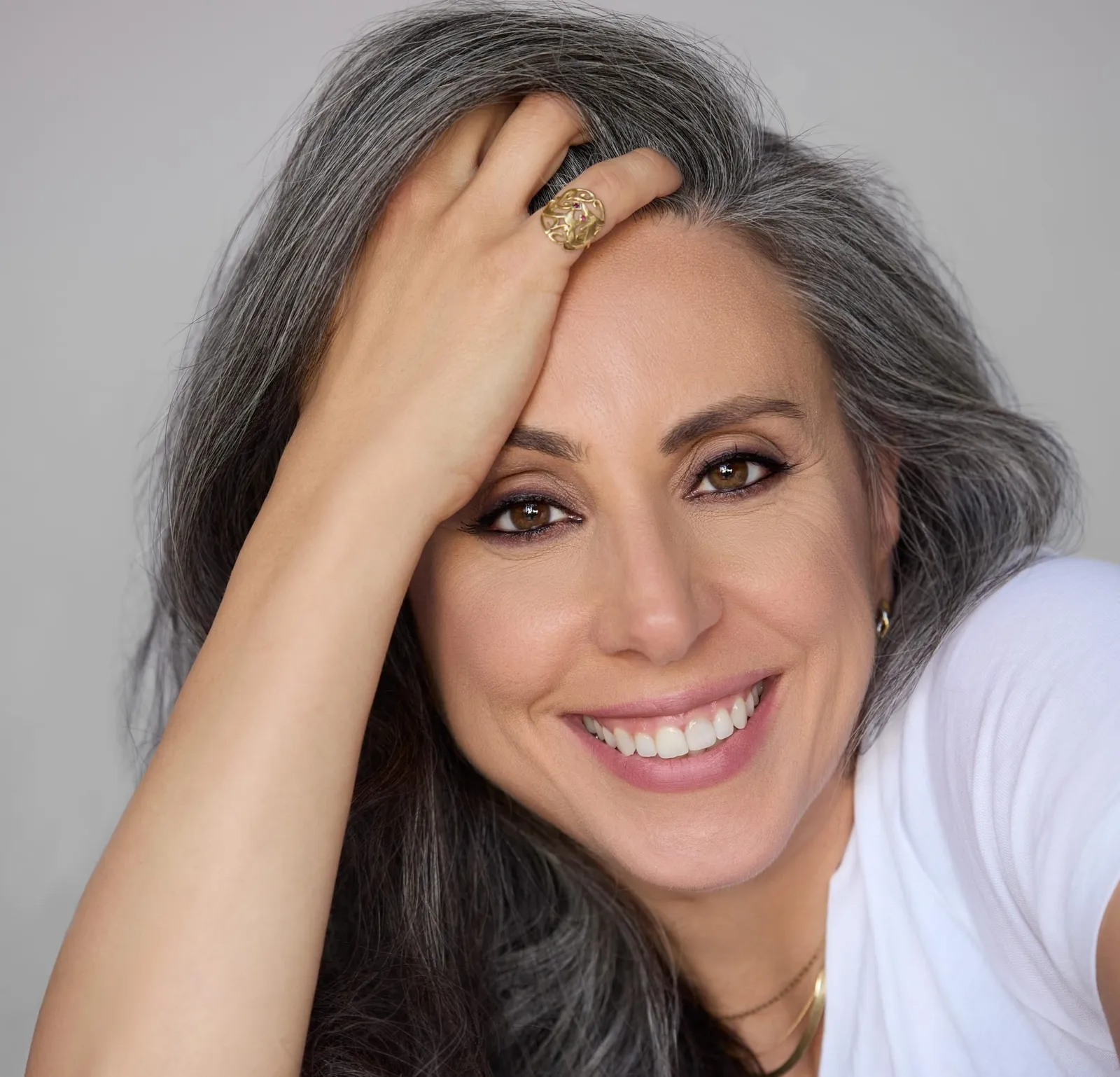 Caroline Labaki, ou faire de la comédie un acte de lucidité