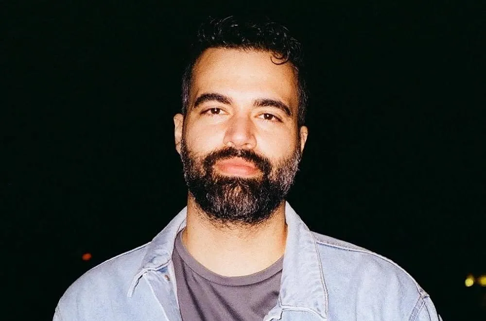 Jad Rahmé, ou filmer sans hausser la voix