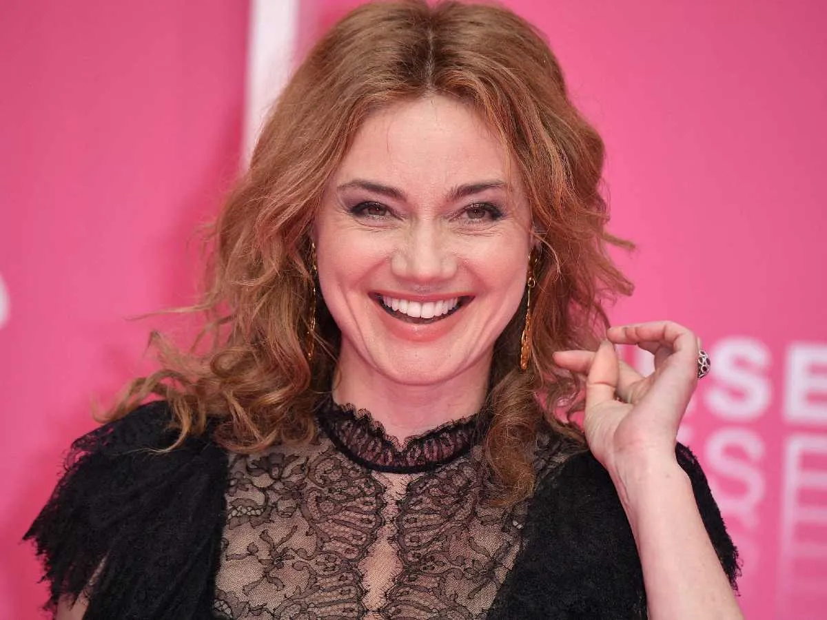 Marine Delterme, ou la tenue comme forme de résistance culturelle