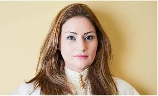 Najat El Wafy, la constance comme ligne de force