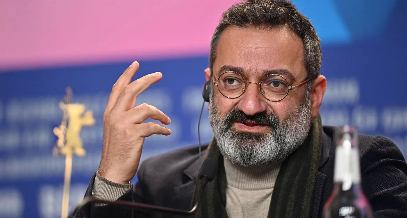 Georges Khabbaz, ou l’intelligence inquiète de la scène