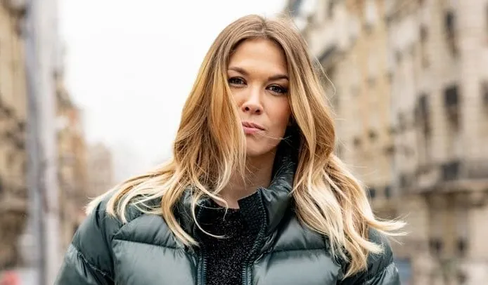 Pauline Clavière : écrire sans détour, tenir la langue face au réel