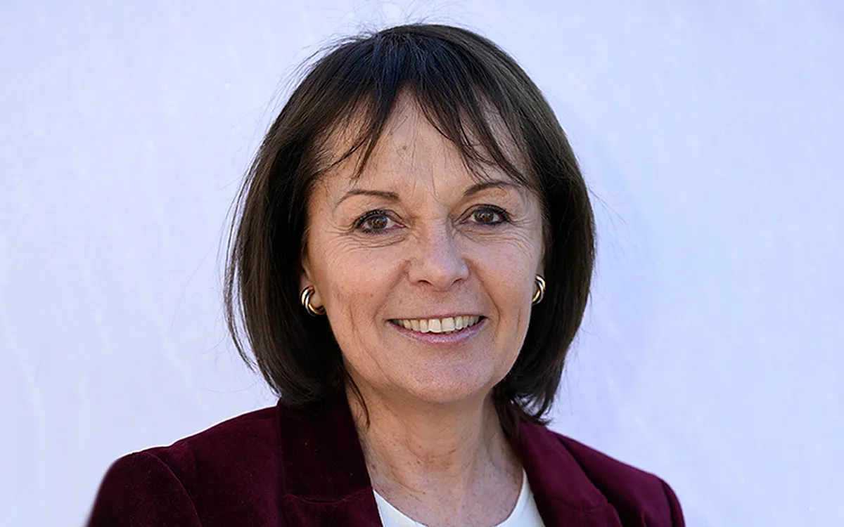Brigitte Kuster Habiter Paris, responsabilité et mémoire