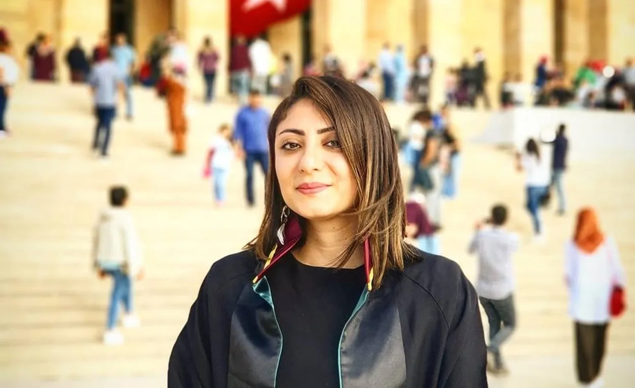 Ece Ildir, ou l’architecture juridique du monde numérique contemporain