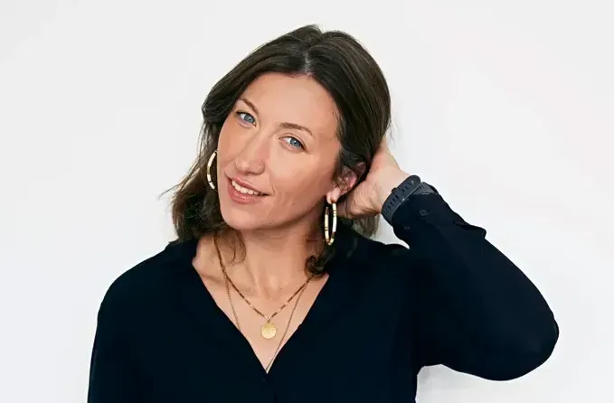 Marie Robert, ou la philosophie quand elle choisit d’habiter le monde