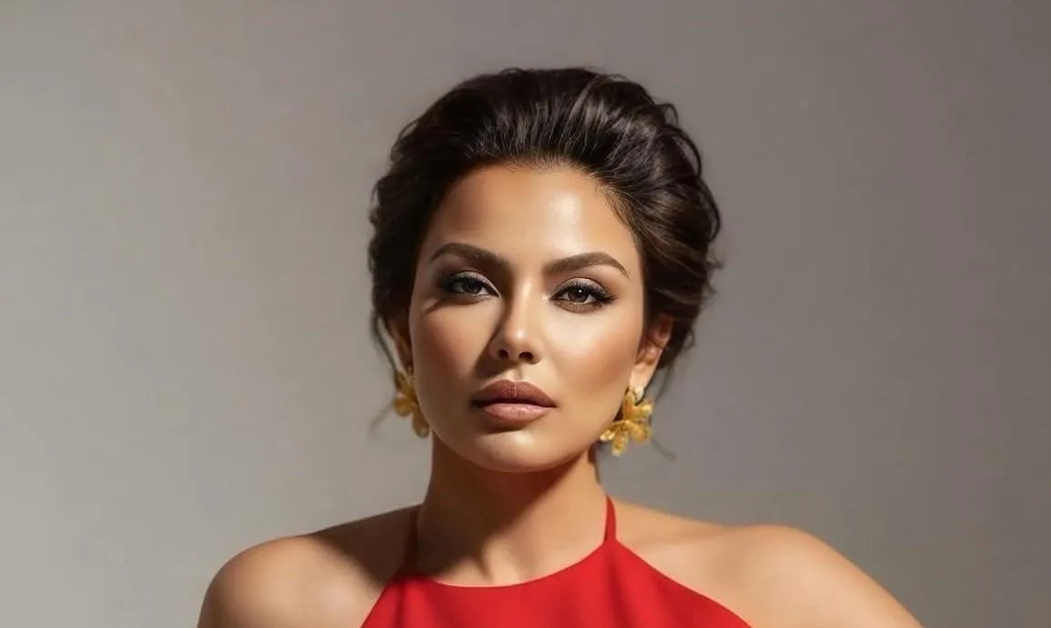 Sarah El Tabakh Le pouvoir derrière l’image