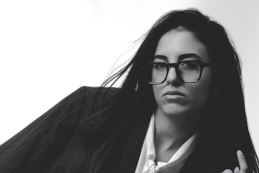 Maria Kassab Habiter le cinéma depuis l’intérieur