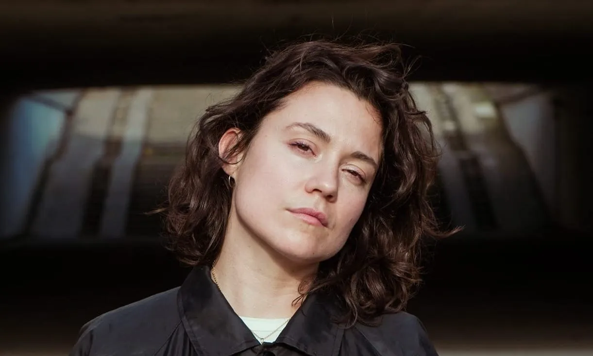 Juliette Lamboley Quand la fiction devient un lieu d’écoute du réel