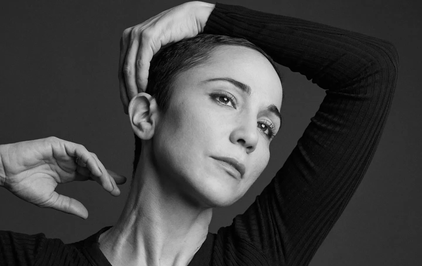 Karina Testa, tenir là où d’autres s’exposent