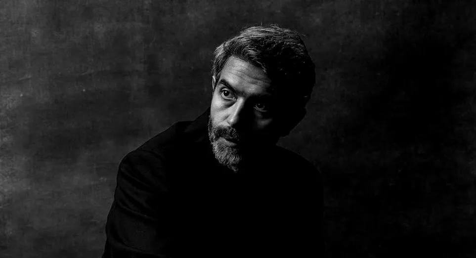 Habiter le passage : Amr Abed, de la présence à la responsabilité