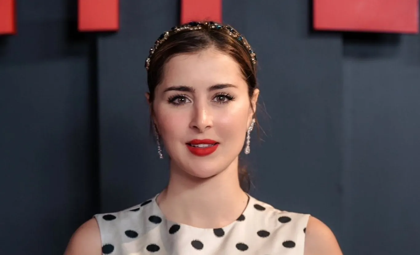 Aïcha Ben Ahmed L’équilibre comme force intérieure