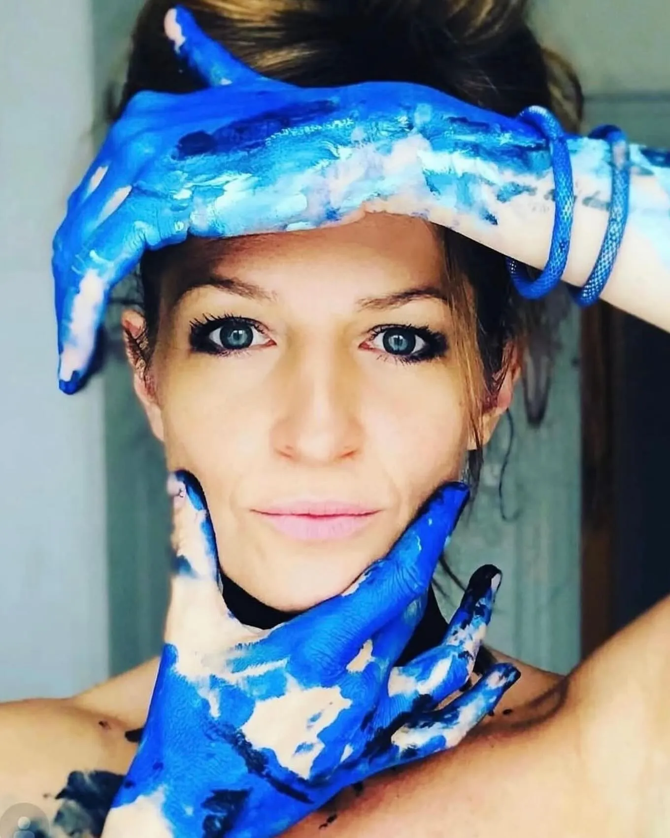 Aleksandra Skrlec Réinventer Paris comme mémoire fragmentée