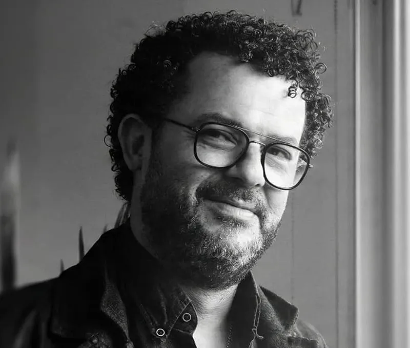 Mazen El Motagawel Architecte de la lumière